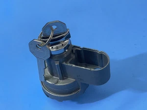 1964 Cadillac Delco Remy Ignition Switch w/ lock / key 1116619 1962 1963 64 65 - Picture 1 of 4