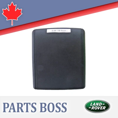 Land Rover Range Rover Evoque L538 2016-2019 OEM NUEVO consola central reposabrazos tapa Foto 1 de 4