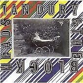 Ian Dury and The Blockheads : Ten More Turnips from the Tip CD (2010)
