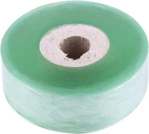 Garten Pfropfband PVC Pflanzen Veredelungsband Baumzweige Binde Film Rolle Dehnb - Bild 1 von 9