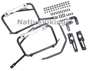 GIVI PLO6421CAM Soporte para Almacén TRIUMPH TIGER SPORT 660 22 Estuche Lateral Estante para OBK - Imagen 1 de 5