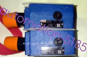 Rexroth R900436537 ZDR10VA5-31/100Y pressure reducing valve  New fedex or DHL - Picture 1 of 1