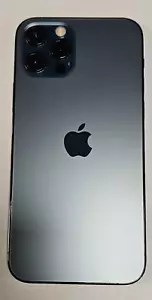 USED Ex-Demo I Apple iPhone 12 Pro | 128GB | Pacific Blue | Wi-Fi & Bluetooth - Picture 1 of 2