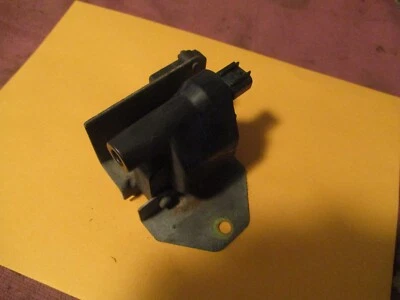 OEM 1989 - 1995 SUZUKI SIDEKICK GEO TRACKER ESCUDO VITARA 16V COIL & IGNITER - Image 1 of 2