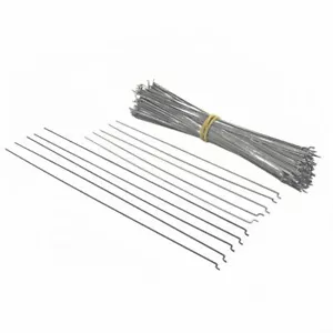 Dia 1.2mm Leva dello sterzo Tipo Z Leva servo Durevole Tirante - Photo 1/7
