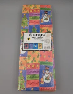 SANGO "Sweet Shoppe" 17" Relish Tray - IN BOX - EXCELLENT - Picture 1 of 8