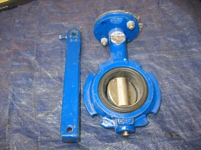 Válvula Grinnell WC-8501-3 serie 8000 Foto 1 de 4