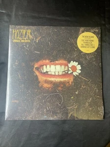 Unreal Unearth by Hozier (Record, 2023) - Bild 1 von 2