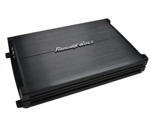 Phoenix Gold Z300.1 600W Monoblock Car Amplifier – 300W RMS @ 2Ω - Picture 1 of 5