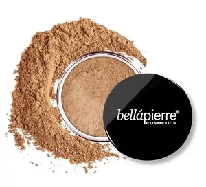 Bellapierre Mineral Foundation Powder - MAPLE - Original 9g jar - Picture 1 of 1