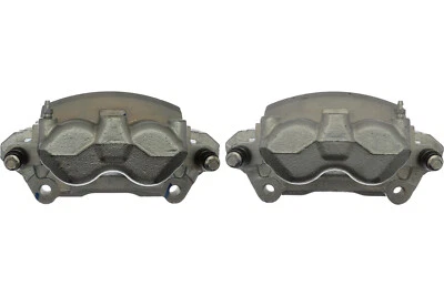 KIT Pinzas de freno de disco Raybestos traseras para Dodge Ram 3500 2003-2008 (76059) Foto 1 de 4