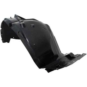 New Fender Liner Front Right Passenger Side Fits 2020-2023 Nissan Sentra Sedan - Picture 1 of 7