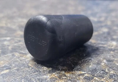 VIBEKILLER, VIBE KILLER STRING STOP END REPLACEMENT, HITEK,HI-TEK,COOL HAND LUKE