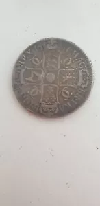 More details for 1681 charles ii crown