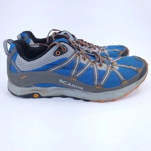 Scarpa Hiking Ignite Trail Running Climbing Shoe Mens Size 11.5 HDR - Picture 1 of 10
