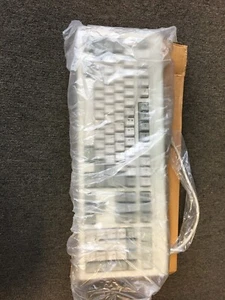 New Vintage Se Jin SKM-1030 Keyboard Futaba Linear Korea - Leading Edge - Picture 1 of 6