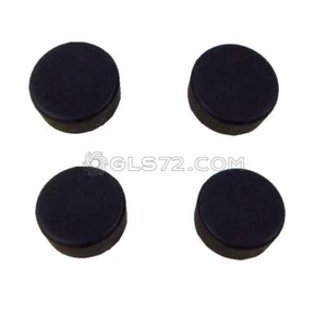 KIT 4 PADS 306-40-N FOR KERB STONE LIFTING HANDLES MONTOLIT 16-40 - Picture 1 of 1