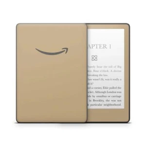 Amazon Kindle Paperwhite Skin autocollant modèle avec 6,8" Design Wheat - Photo 1/1