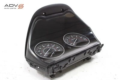 BMW M235i M240i F22 2014-2021 tablero cuadro de instrumentos medidor velocímetro OEM Foto 1 de 4
