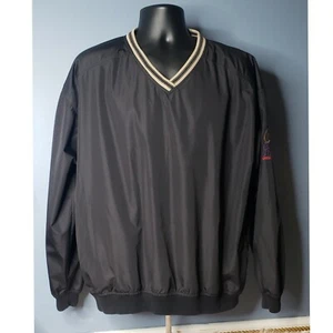 Crown Royal Reserve Men's Pullover - Picture 1 of 3