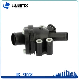 Termostato refrigerante motor para Volvo C70 2006 2007 2008 2009 2010 2011 2012 2013 - Imagen 1 de 12