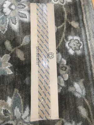 LED Lamp, T8, Medium Bi-Pin (G13), 4000K, 1,050 lm, 8.5 W, 10 Pack - Image 1 of 2