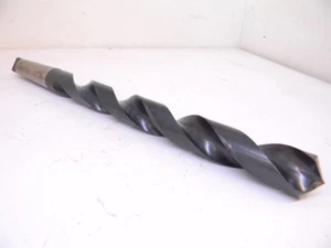 Gebrauchter Cleveland USA 1-15/64 ZOLL VERLÄNGERTE LÄNGE #4MT KEGELSCHAFTBOHRER 1,2344 ZOLL - Bild 1 von 1
