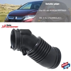 Engine Air Intake Hose for 2005-2006 HONDA ODYSSEY V6-3.5L 17228RGLA11 - Bild 1 von 9