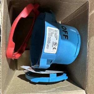 ⚡️MELTRIC 61-6A014-043 / 616A014043 Carter spina DSN60 63-68043 ⚡️ - Foto 1 di 4