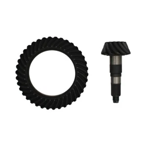 Fits JCB BACKHOE - CROWN WHEEL & PINION 13T/38T M24 (458/70037 450/10700) - Picture 1 of 10