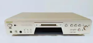 Sony MDS-JE770 MD Mini Disc Deck Player Recirder MDLP Player funktionstüchtig gebraucht - Bild 1 von 8