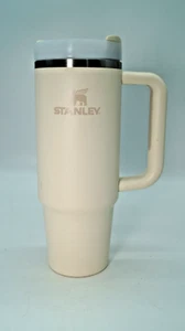 Stanley 30 oz Bicchiere da viaggio tazza manico senza cannuccia torsione superiore - Foto 1 di 7