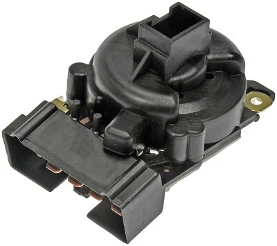 Interruptor de encendido compatible con Chrysler PT Cruiser Dorman 2001-2007 972IK45 Foto 1 de 4