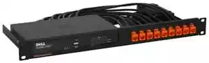 Kit de montaje en rack RACKMOUNT.IT para estante en rack SonicWall TZ500 RM-SW-T5 RM-SW-T5 - Imagen 1 de 3
