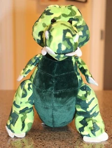 Ganz Webkinz Camo Croc - Bild 1 von 11