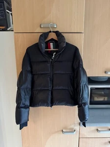 Steppjacke Winterjacke No. 1 Como Katie 2000 Colour Size S Black wenig getragen - Bild 1 von 11