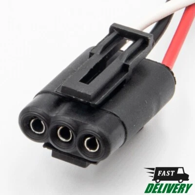 Conector motor ajuste faro Dodge Intrepid. 2003-2004. 4780003AD Foto 1 de 4