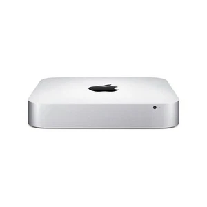 Apple MacMini A1347 Intel Core I5 8GB RAM 250 GB HDD (2011) (Scratch and Dent) - Picture 1 of 3