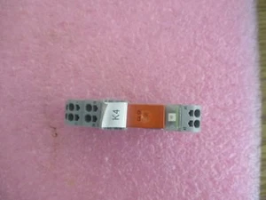 Wago Modelo: 282-698/281-449 Dos Conductor Automotriz Fusible Buen Usado < - Picture 1 of 2