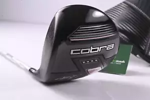 Left Hand Cobra Air-X Driver / 15 Degree / Ladies Flex Cobra UltraLite 40 Shaft - Picture 1 of 9