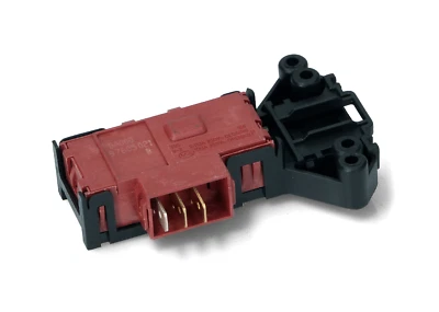 Elettroserratura lavatrice Beko Smeg chiusura oblo' metalflex zv446t -2805310400