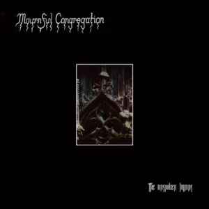 MOURNFUL CONGREGATION - The Unspoken Hymns CD - Bild 1 von 1
