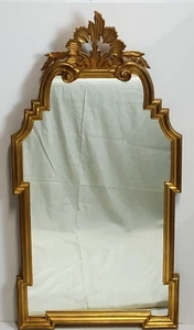 Carvers' Guild French Country Style Gold Gilded # 1001 Provence Mirror 49X25 - Picture 1 of 11