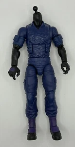 G.I. Joe Classified Series Tele-Viper (#79) Complete Body Fodder Maßstab 1:12 - Bild 1 von 2