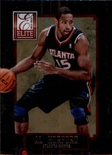 2013-14 Elite Basketball #26 Al Horford