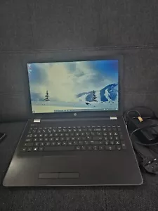 K229 HP 15-bw024na AMD A9-9420 4GB Ram 1tb HDD 15.6 Inch Windows 10 Laptop - Picture 1 of 19