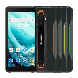 Blackview BV6300 Pro 5.7" HD+ 6GB RAM+128GB ROM 16MP Rugged Phone CN FREESHIP - Picture 1 of 3