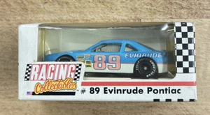 Racing Collectables 1:64 Scale 1991 Evinrude Pontiac #89 - Picture 1 of 8