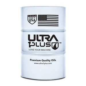 Ultra1Plus 10W-30 Synthetic Blend Motor Oil API SP ILSAC GF-6A (55 Gal Drum) - Picture 1 of 10