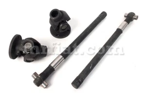 Fiat 600 Abarth 850 1000 TC Drive Shafts Kit 16mm New  - Bild 1 von 1